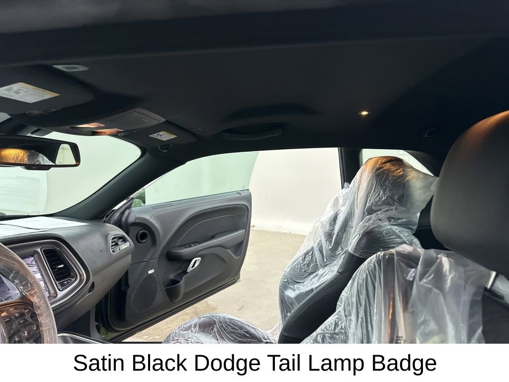 Used 2023 Dodge Challenger R/T Scat Pack image 26