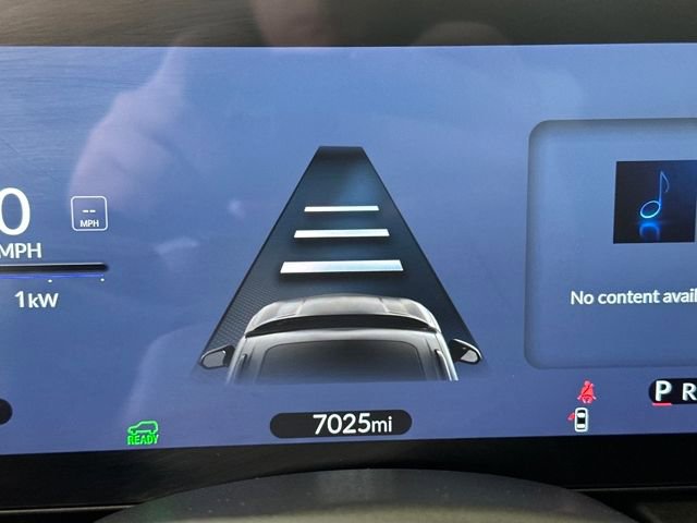 Used 2024 Honda Prologue EX image 18