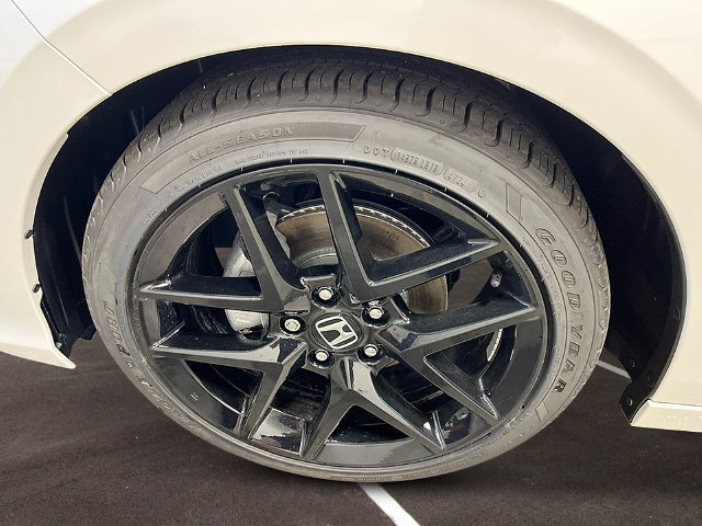 New 2026 Honda Civic Sport image 11