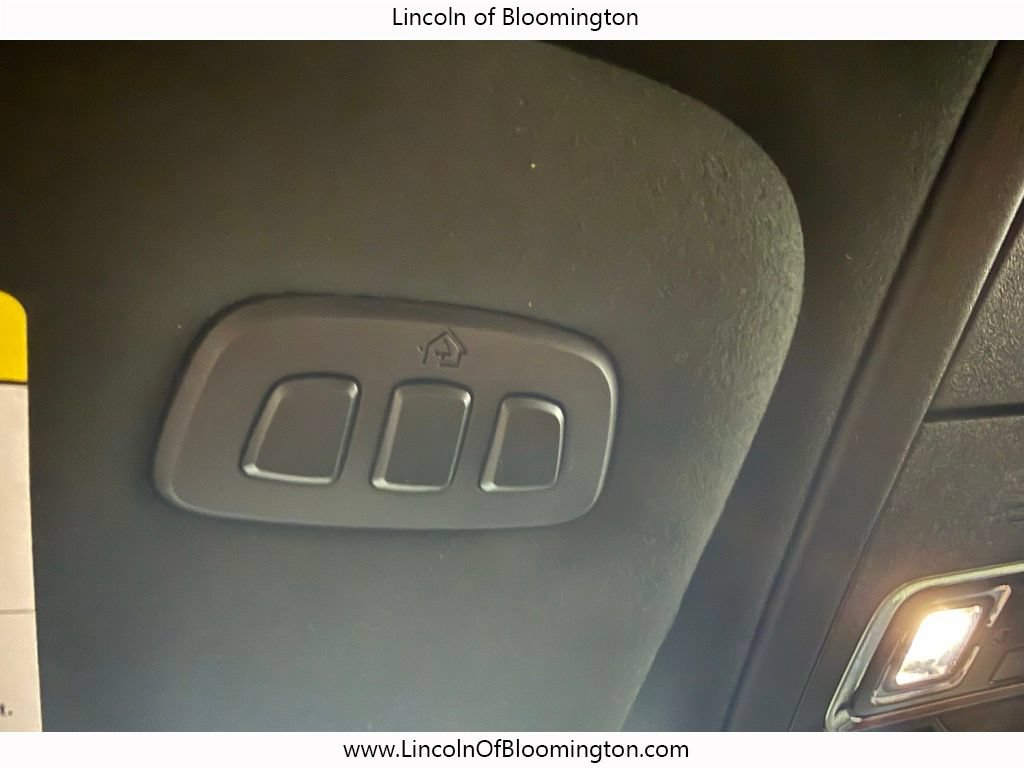 Certified 2023 Lincoln Aviator Black Label w/ Dynamic Handling Package AWD/4WD image 77