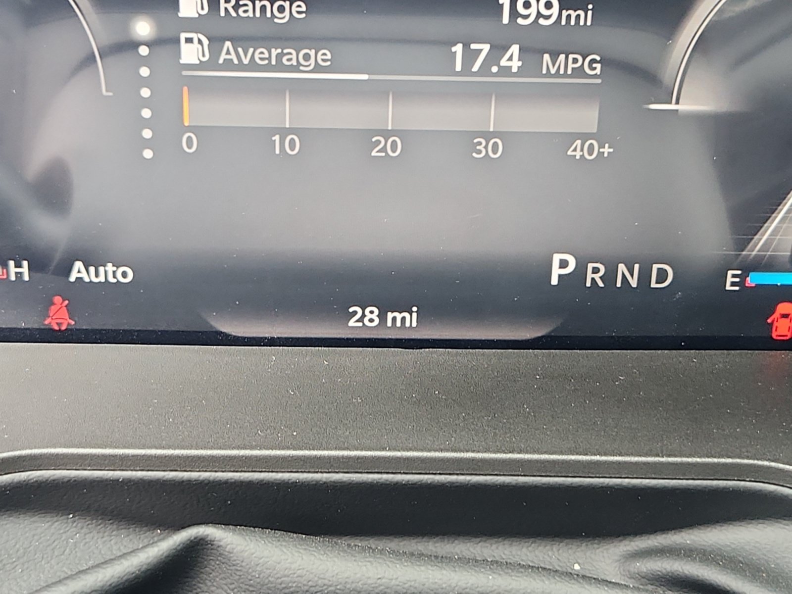 New 2026 Jeep Cherokee Limited AWD/4WD image 15