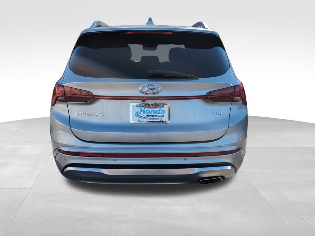 Used 2023 Hyundai Santa Fe Calligraphy image 7