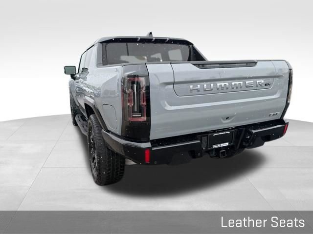 Used 2024 GMC Hummer EV 2X image 14