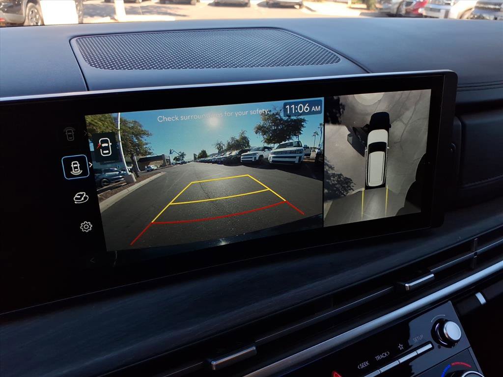 Used 2024 Hyundai Santa Fe Limited image 22