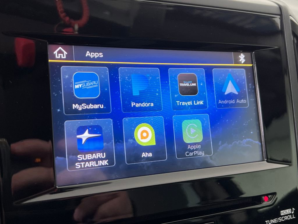 Used 2020 Subaru Crosstrek 2.0i Premium w/ Popular Package #3 image 21