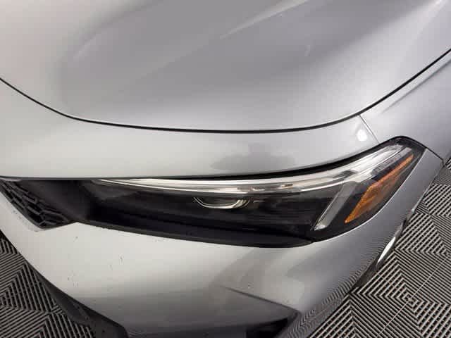 New 2026 Honda Civic LX image 11