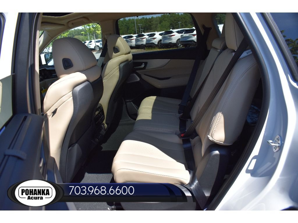 New 2026 Acura MDX w/ Technology Package AWD/4WD image 30