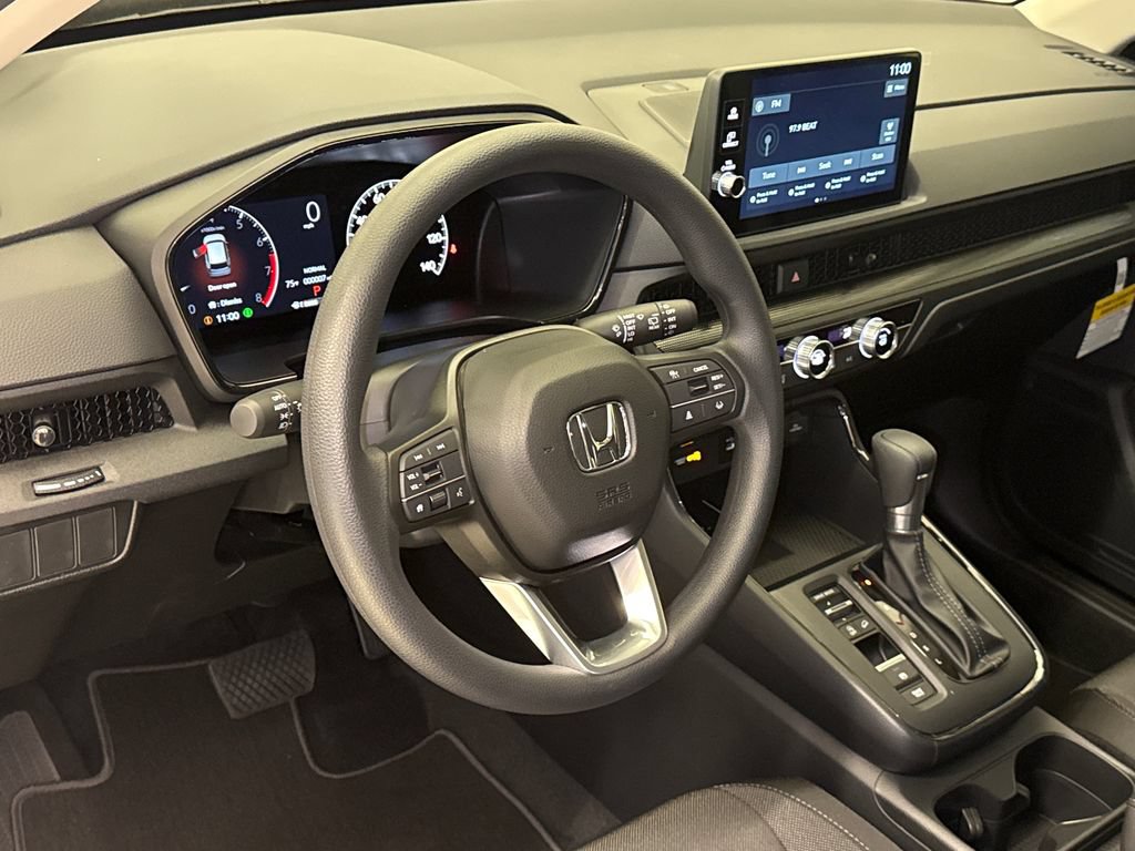 New 2026 Honda CR-V LX image 19