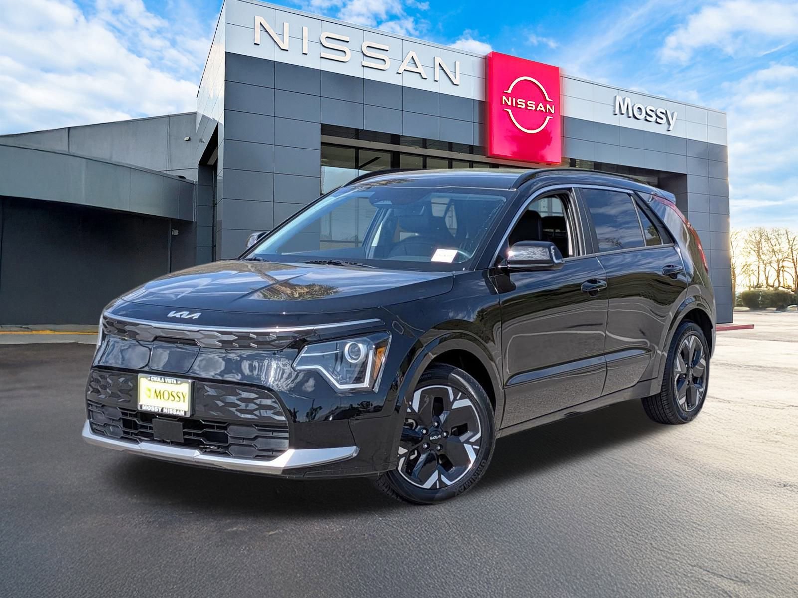 Used 2024 Kia Niro Wind