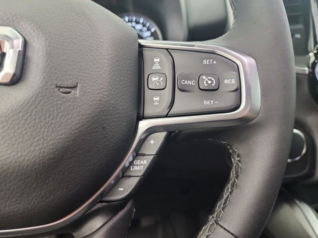 New 2025 RAM 1500 Big Horn image 22