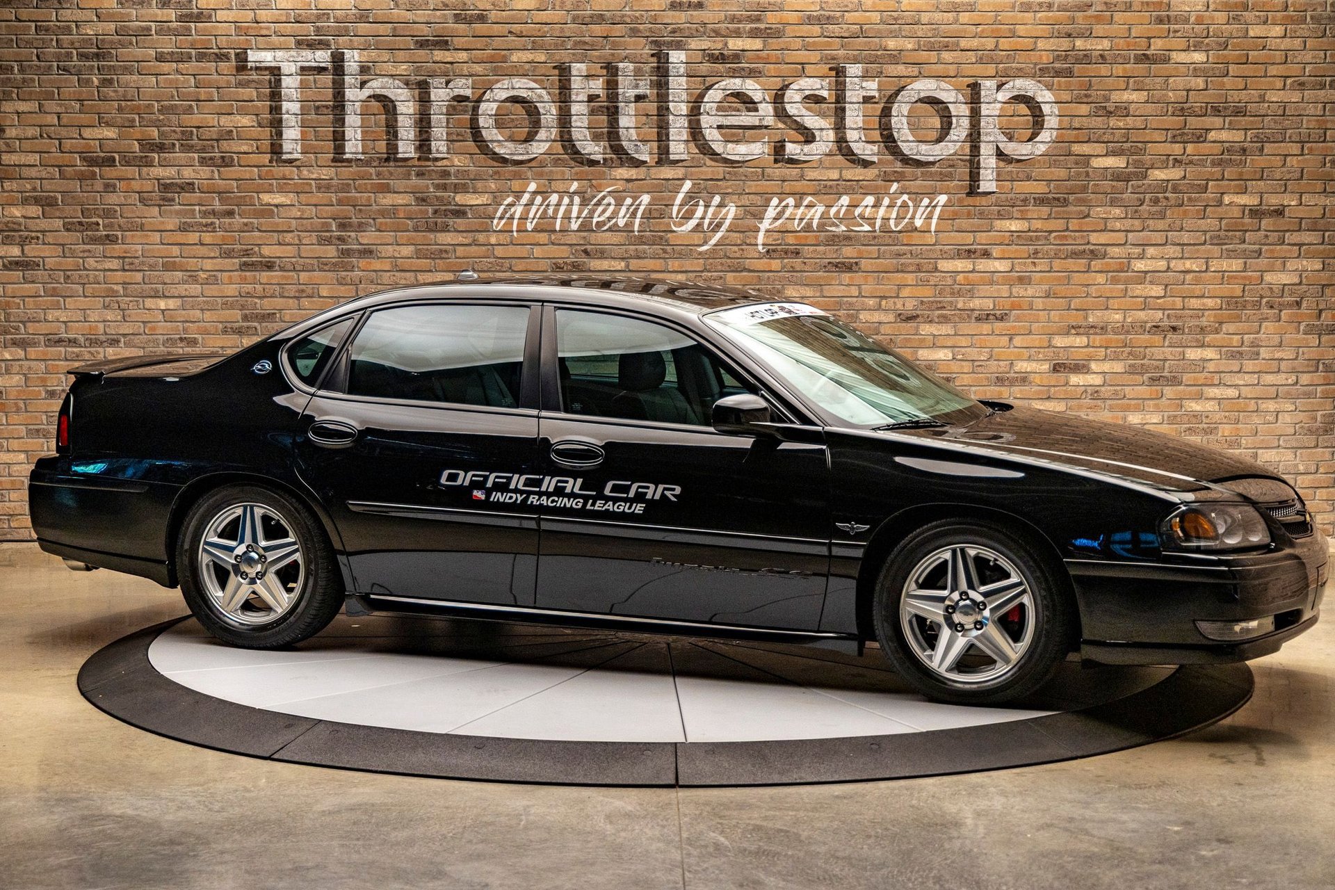 Used 2004 Chevrolet Impala SS image 5