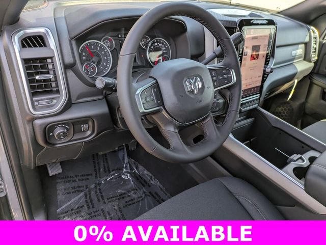 New 2026 RAM 2500 Big Horn image 10