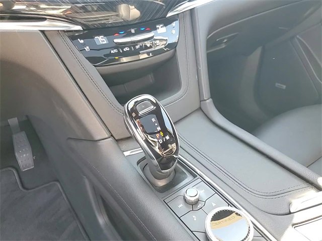 Certified 2023 Cadillac XT6 Premium Luxury w/ Technology Package image 19