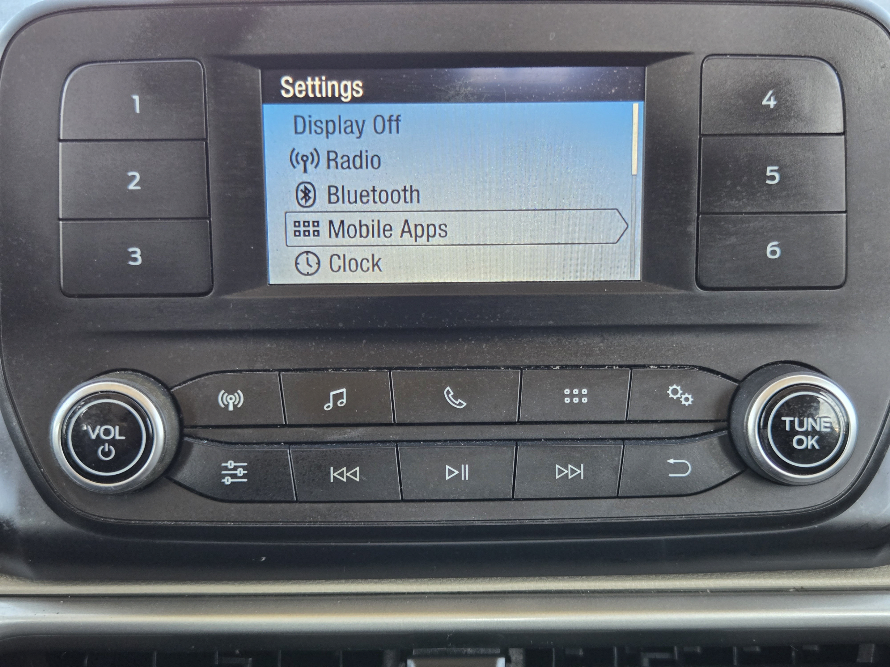 Used 2019 Ford EcoSport S FWD image 12