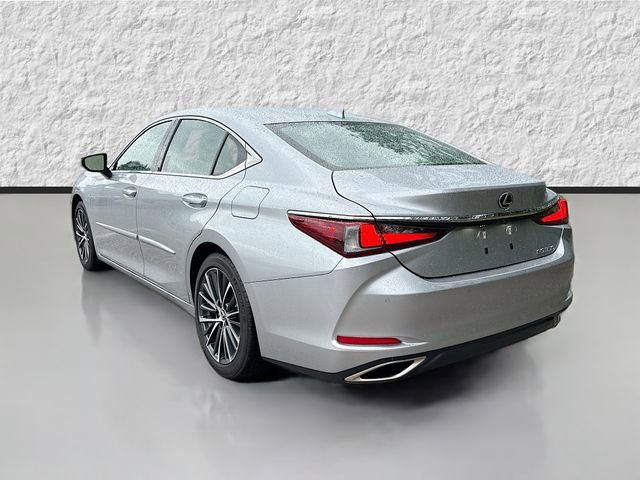 Used 2023 Lexus ES 350 w/ Premium Package FWD image 5