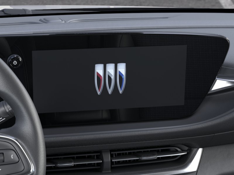New 2026 Buick Envista Preferred w/ Convenience I Package image 44