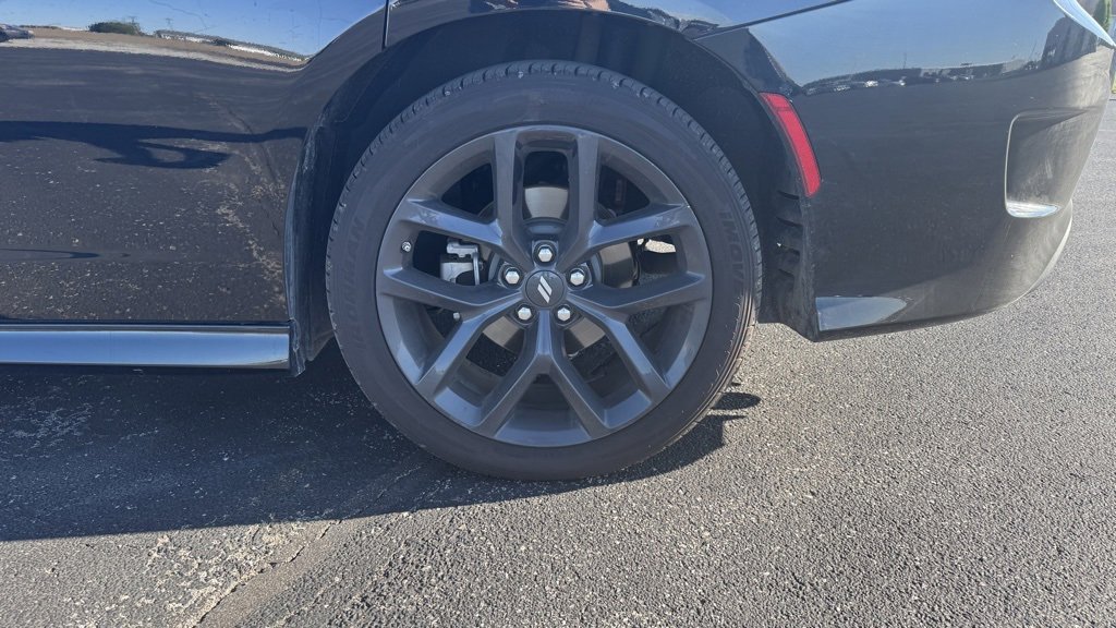 Used 2023 Dodge Charger GT w/ Blacktop Package image 31