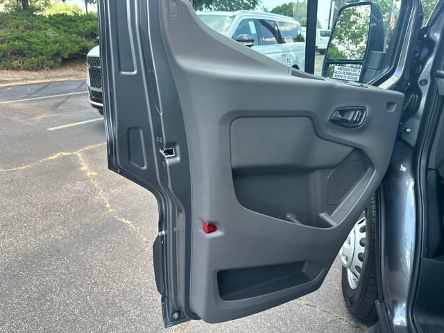 New 2026 Ford Transit 350 XLT RWD image 9
