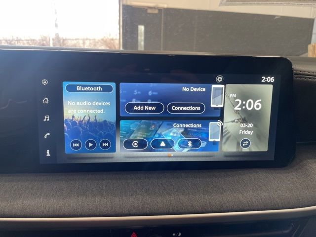 Certified 2025 Nissan Kicks SV w/ SV Premium Package image 18