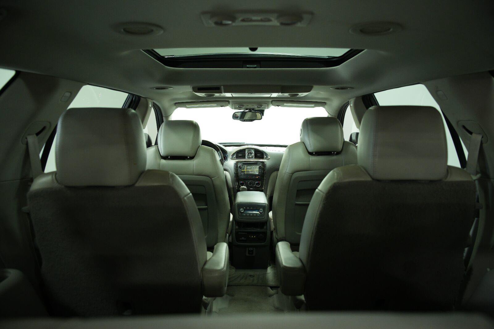 Certified 2014 Buick Enclave Premium FWD image 18