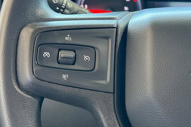 Used 2020 Chevrolet Silverado 2500 Custom w/ Custom Value Package AWD/4WD image 29