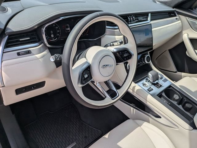 New 2026 Jaguar F-PACE R-Dynamic S image 7