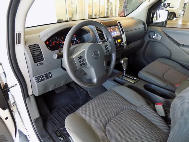 Used 2019 Nissan Frontier SV w/ Value Truck Package RWD image 18