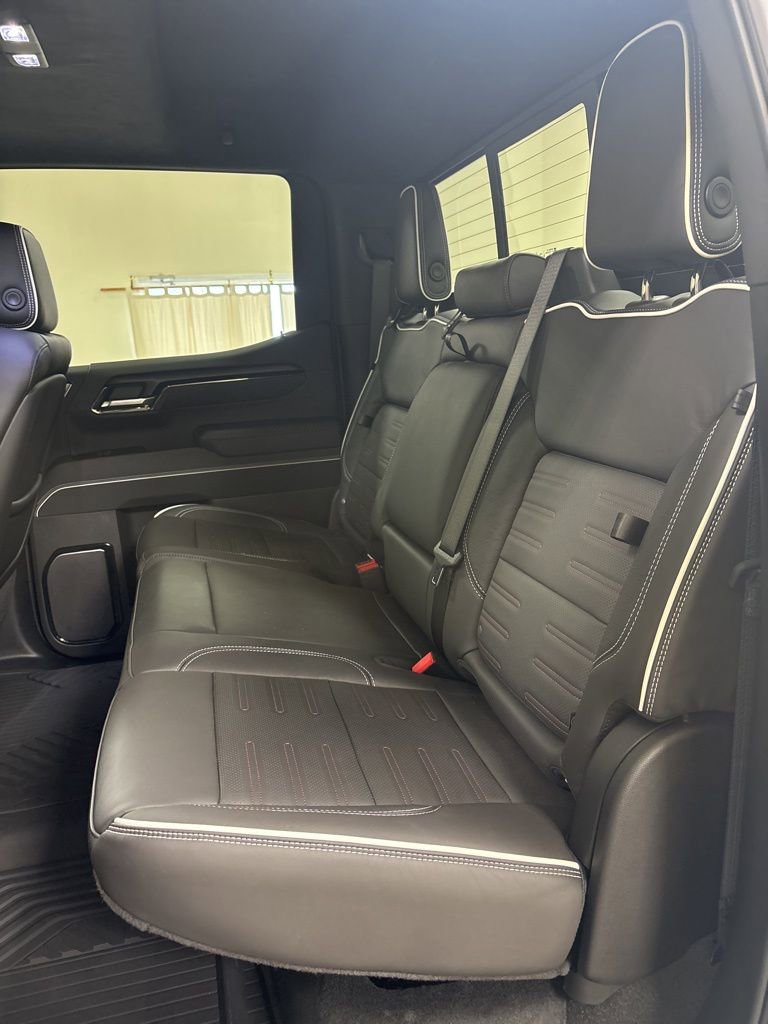 New 2024 GMC Sierra 1500 AT4X w/ AT4X AEV Edition AWD/4WD image 24
