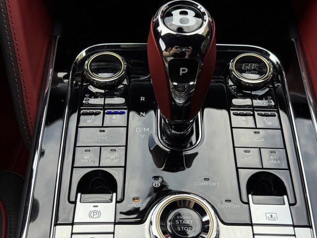 Used 2024 Bentley Flying Spur Azure image 26