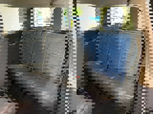 Certified 2022 Lincoln Navigator Black Label image 11