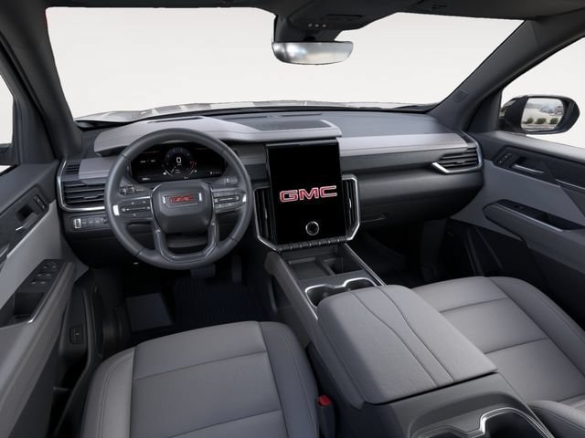 New 2026 GMC Acadia Elevation w/ Black Edition AWD/4WD image 15