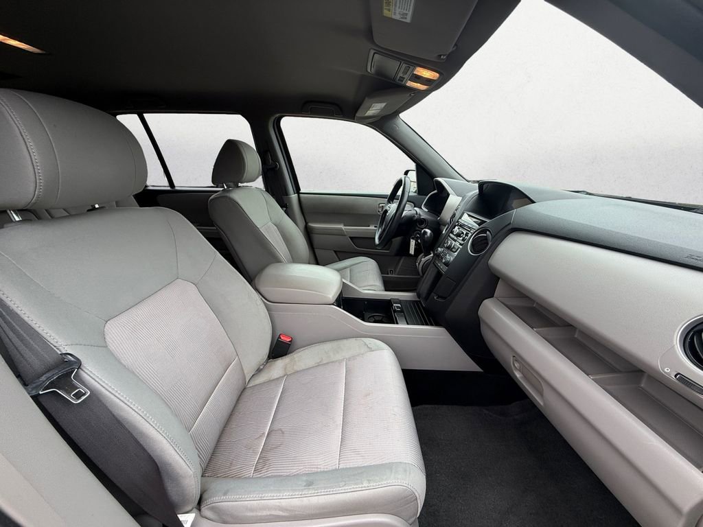 Used 2013 Honda Pilot EX image 10