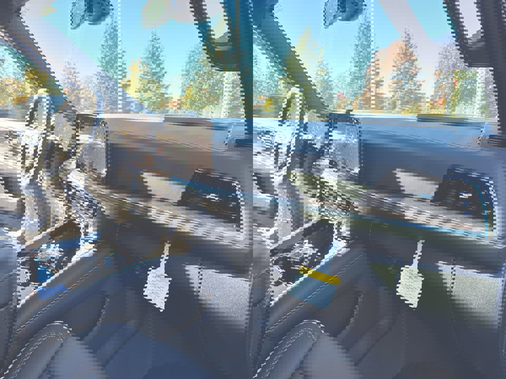 New 2026 Chevrolet Tahoe Premier image 65