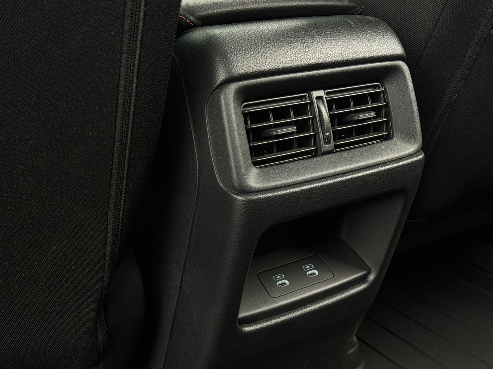 Certified 2025 Honda CR-V Sport image 42