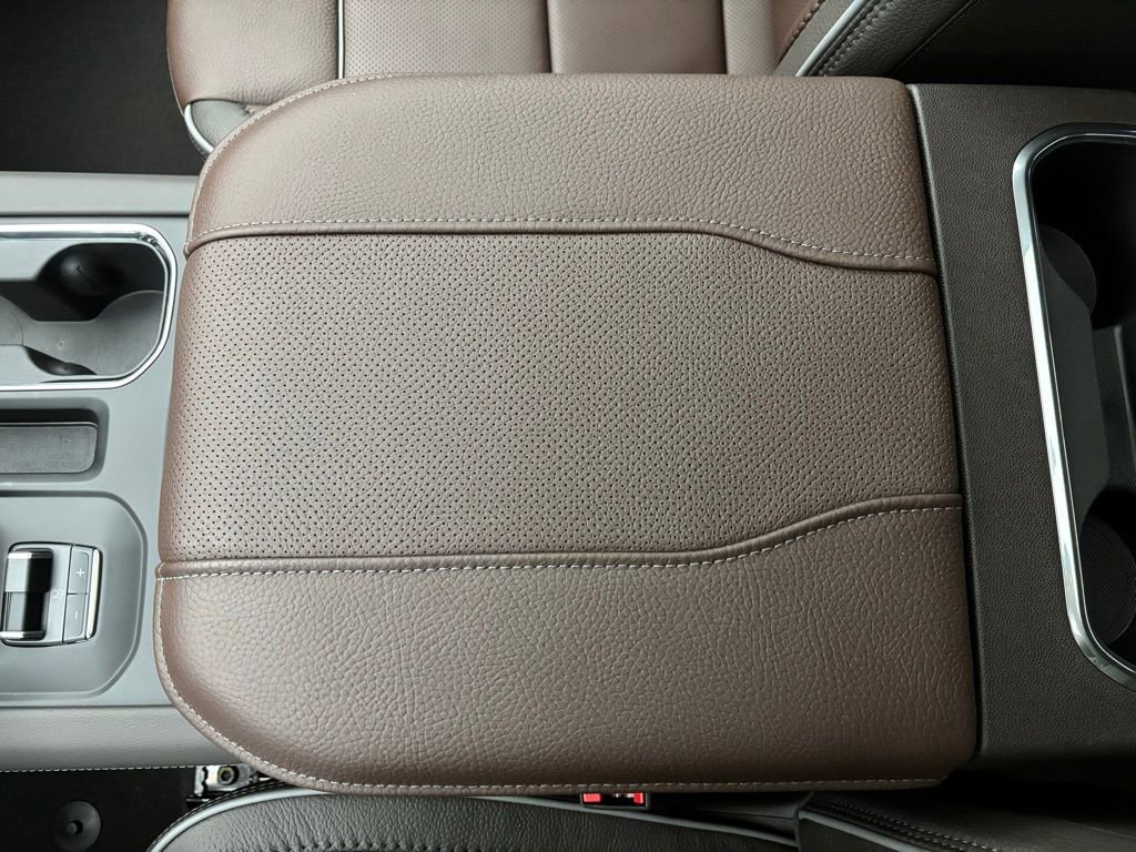 New 2026 GMC Sierra 1500 Denali image 31