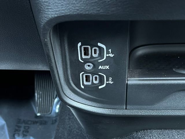 Used 2025 RAM 2500 Big Horn image 41