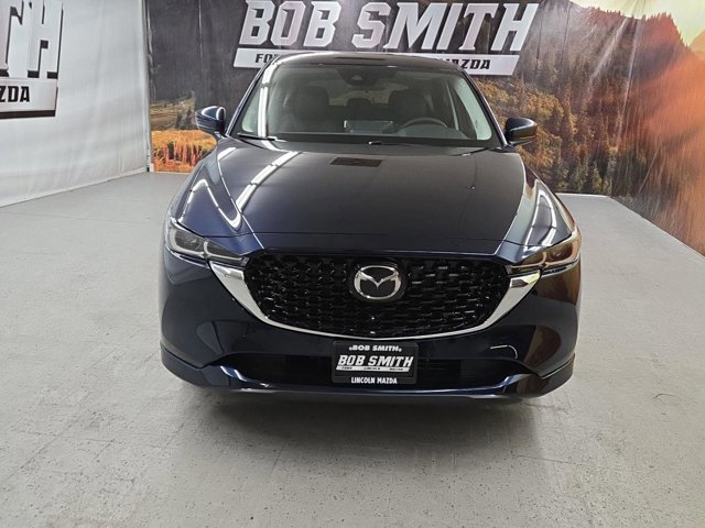 New 2025 MAZDA CX-5 AWD 2.5 S w/ Select Package image 17