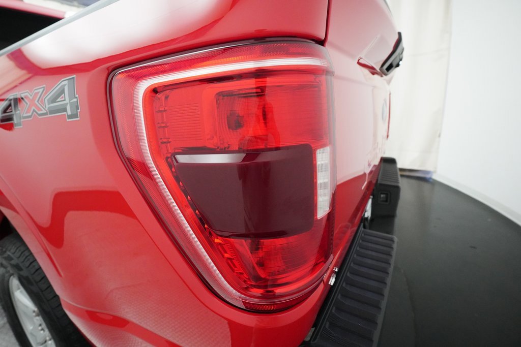 Used 2022 Ford F150 XLT w/ Trailer Tow Package image 29