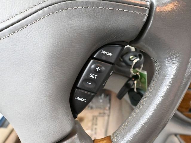 Used 2000 Jaguar S-TYPE 4.0 image 24