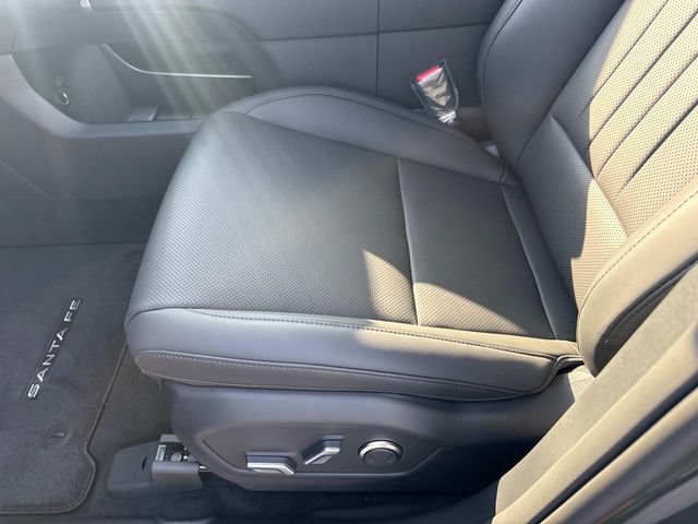 New 2026 Hyundai Santa Fe XRT AWD/4WD image 19