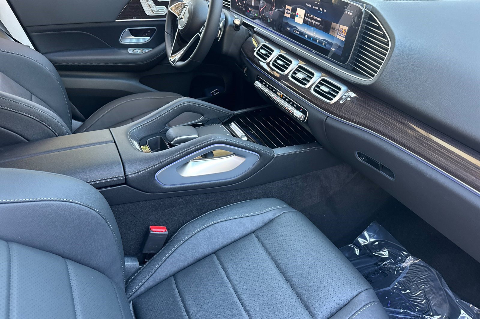 New 2026 Mercedes-Benz GLE 450 4MATIC image 27