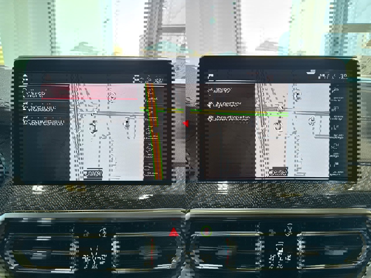 New 2025 BMW X4 M w/ Competition Package image 27