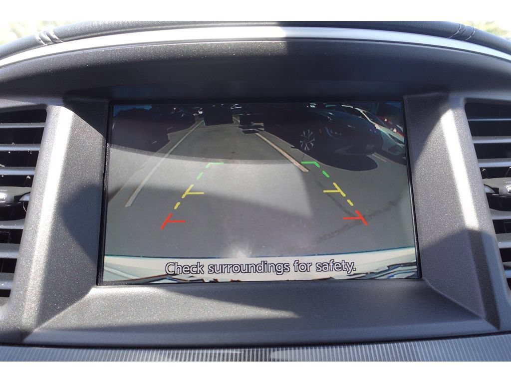 Used 2020 INFINITI QX60 Pure FWD image 23