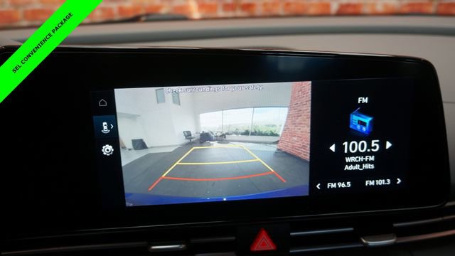 Used 2023 Hyundai Elantra SEL w/ Convenience Package image 16