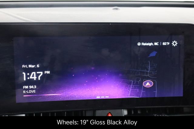 Certified 2024 Kia Sportage SX image 33