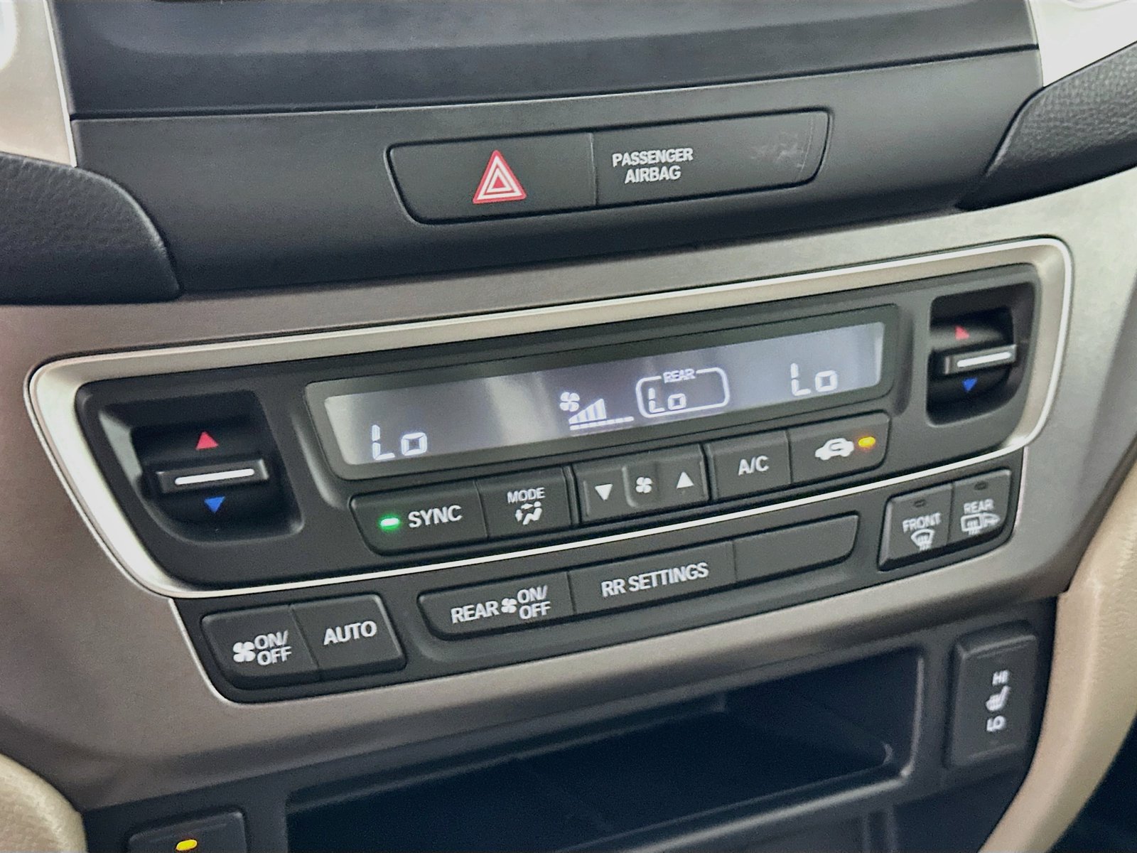 Used 2017 Honda Ridgeline RTL image 25