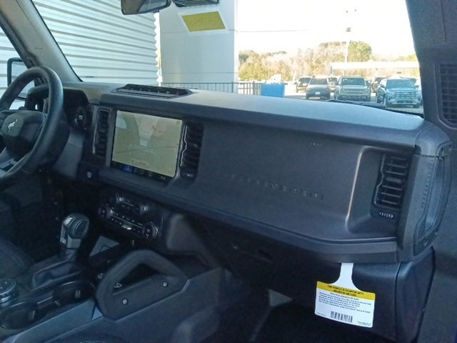 New 2025 Ford Bronco Badlands w/ Sasquatch Package image 33