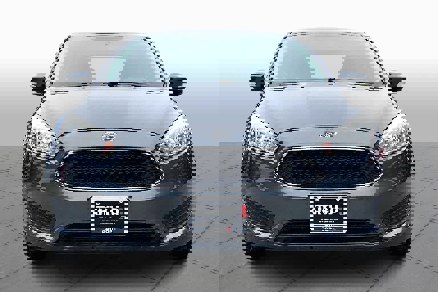 Used 2017 Ford Focus SE image 4