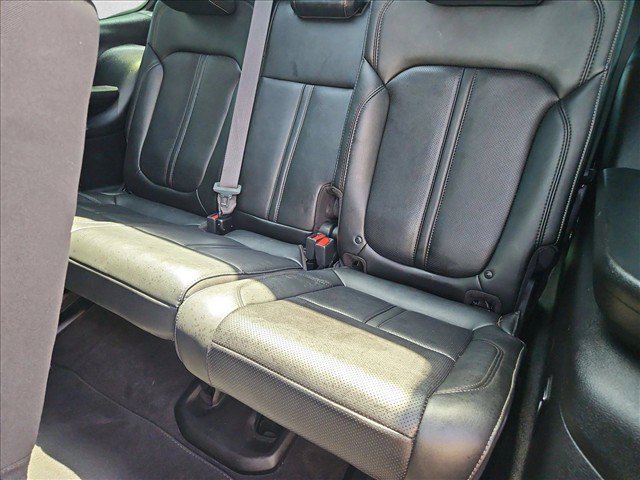 Used 2023 Jeep Wagoneer Series II w/ Premium Group I RWD image 21