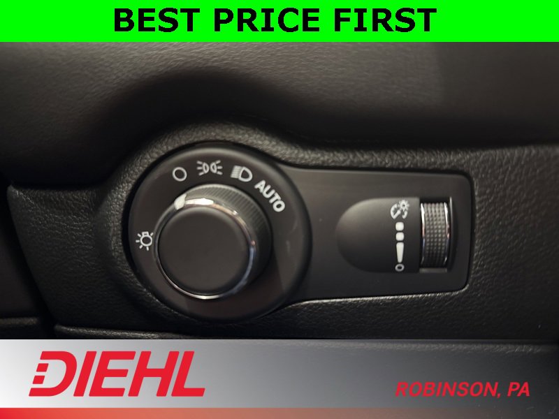 New 2026 Dodge Durango GT image 27